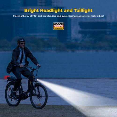 Eleglide C2 Elektrijalgratas 250W 36V 13Ah Eleglide C2 Elektrijalgratas 250W 36V 13Ah